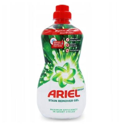 Ariel Solutie Indepartare Pete Haine 950ml Color Gel Stain Remover