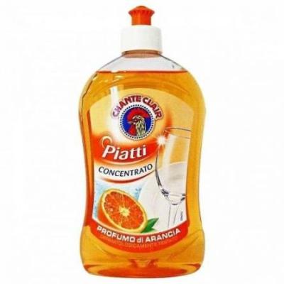Chante Clair Detergent Vase Concentrat 500ml Portocale