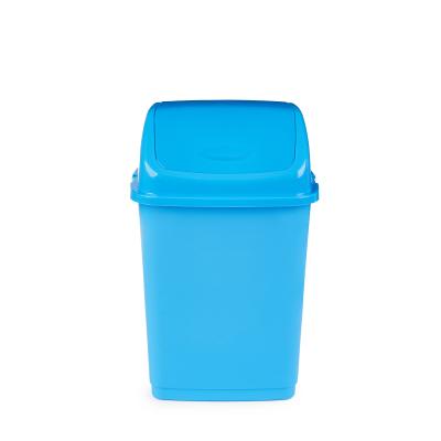Alisan Cos Gunoi Fantasy Nr 2 Capac Batant 10L Dreptunghiular