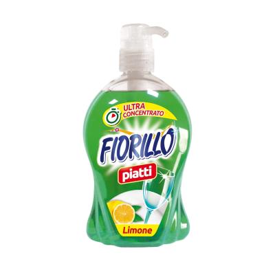 Fiorillo Detergent De Vase Ultraconcentrat 750Ml Lamaie