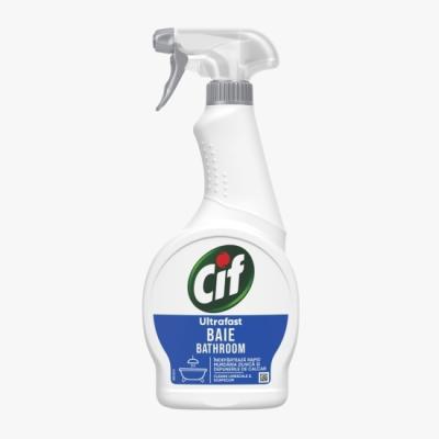 Cif Spray Ultrafast Baie 500ml