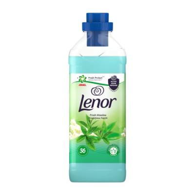 Lenor Balsam Rufe 950ml Fresh Meadow