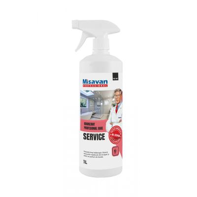Misavan Dr. Stephan Odorizant Camera Profesional 1L Service