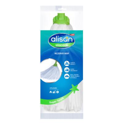 Alisan Mop Rezerva Crep 160G