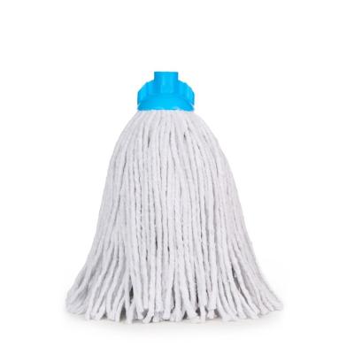 Alisan Mop Rezerva Bumbac 250g Alb