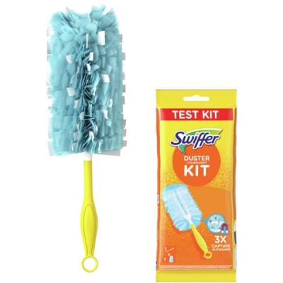 Swiffer Duster Kit Pamatuf Praf+1 Rezerva