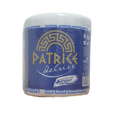 Patrice Prosop Bucatarie Monorola Deluxe 4 Straturi 160 foi 36 m