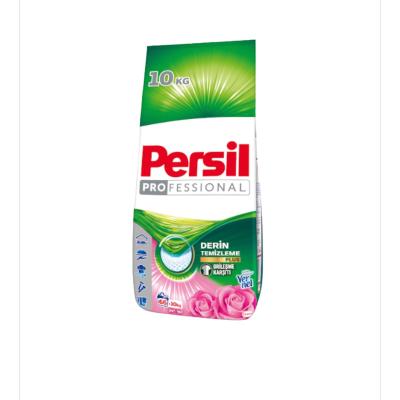 Persil Detergent Automat Profesional 10Kg White&amp;Color Powder Rose