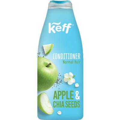 Sano Keff Balsam Par Normal 500ml Apple&amp;Chia Seeds
