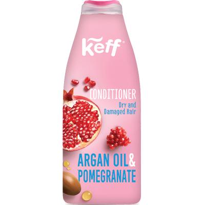 Sano Keff Balsam Par Uscat 500ml Pomegranate &amp; Moroccan Oil