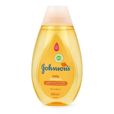 Johnsons Baby Sampon 300 ml Clasic