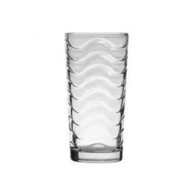 Uniglass Pahar Kyma Apa 6Buc/Set 245ml