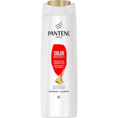 Pantene Pro-V Sampon 360ml Color Protect pentru par vopsit