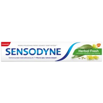 Sensodyne Pasta Dinti 75ml Hairball Multi Care