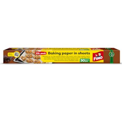 Fino Hartie Copt Foi 30 Buc/Set 42x38cm
