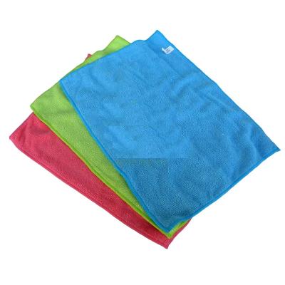 Laveta Microfibra Prosop Universal Multisuplafete 40x30cm 3buc/set