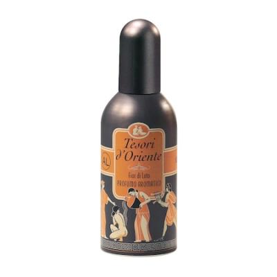 Tesori Apa de toaleta Dama 100ml Lotus