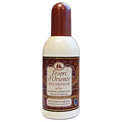 Tesori Apa de toaleta Dama 100ml Byzantium