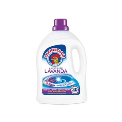 Chante Clair Detergent Rufe Lichid 1.350L Lavanda