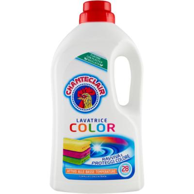 Chante Clair Detergent Rufe Lichid 1.26ml Color