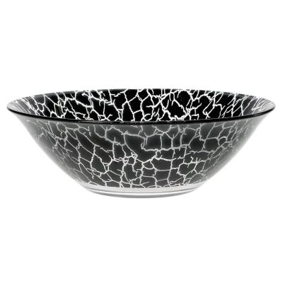 Cok Bol Sticla 20cm Black Rock 160-0083