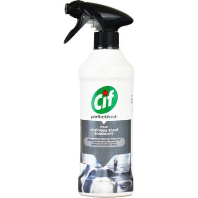 Cif Spray Inox Perfect Finish 435ml