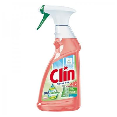 Clin Solutie Geam 500ml Grapefruit