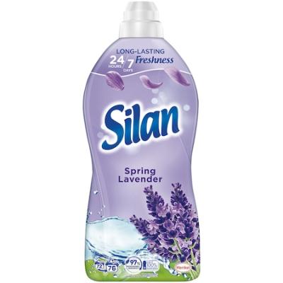 Silan Balsam Rufe 1.672 ml Spring Lavender