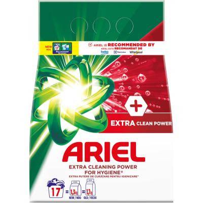 Ariel Detergent Automat 1.275Kg Extra Clean Power