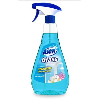 Asevi Solutie Geam 750Ml Floral Emotion