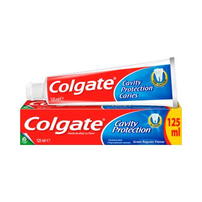 Colgate Pasta Dinti 125Ml MAXIMUM Cavity Protection