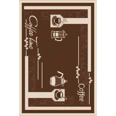 Covor Bucatarie, Natura Kitchen 952-91, 120x170 cm, 1500 gr/mp