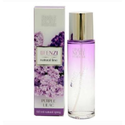 Jfenzi Apa Parfum Women 50Ml Natural Line Liliac