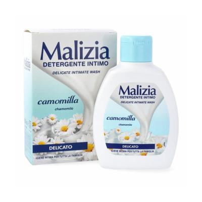 Malizia Sapun Lichid Lotiune Intima 200ml Antibacterian Musetel