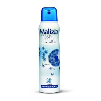 Malizia Deodorant spray Dama 150Ml Fresh Care Talc