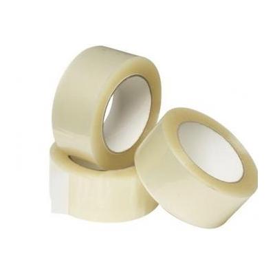 Banda Adeziva tip Scotch 48mmx60m transparenta