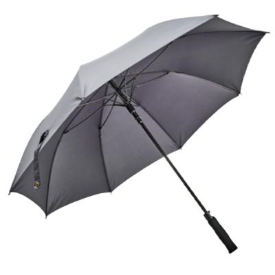 Umbrela Ploaie Carbon, Deschidere Automata, protectie APA/UV/VANT, 121cm, Negru U001