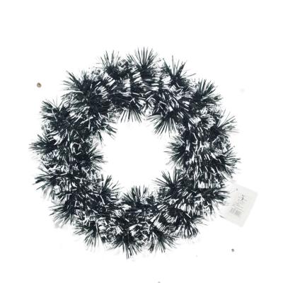 Coronita Decorativa Craciun Pentru Usa 25cm 00029