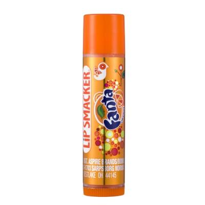 Fanta Balsam Buze Lip Smacker 4g Portocala
