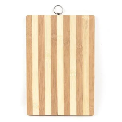 Tocator Bambus Dreptunghiular 20X30Cm
