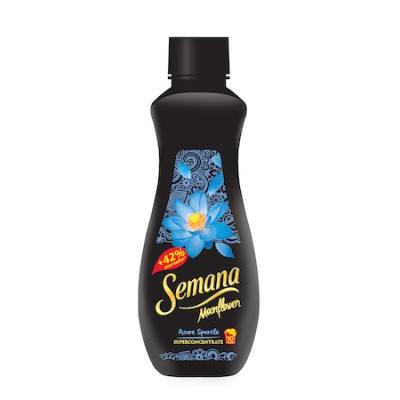 Semana Balsam Rufe 250ml BLUE WISPER Moonflower Azure