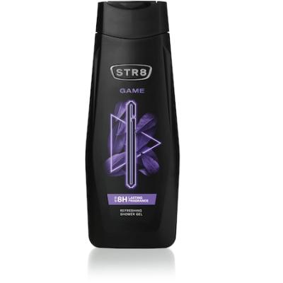 Str8 Gel Dus 400ml Game