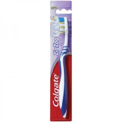 Colgate Periuta Dinti Zig Zag