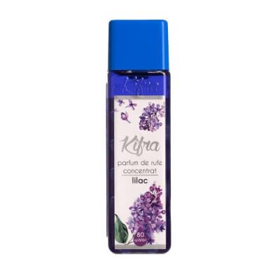 Kifra Parfum Rufe 200ml Liliac