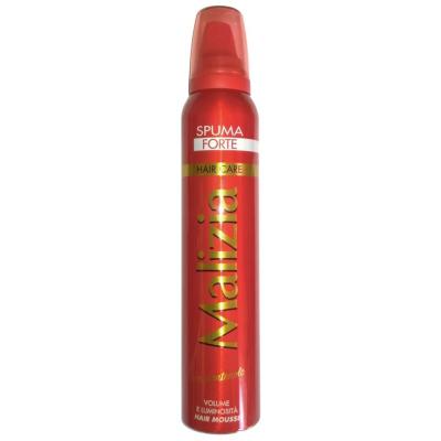 Malizia Spuma Par 200ml Volume Forte