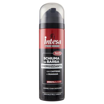 Intesa Spuma Ras 300Ml Energy Power 