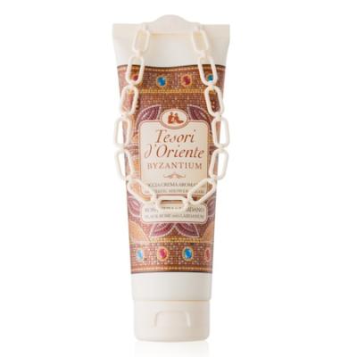Tesori Gel Dus 250ml Byzantium