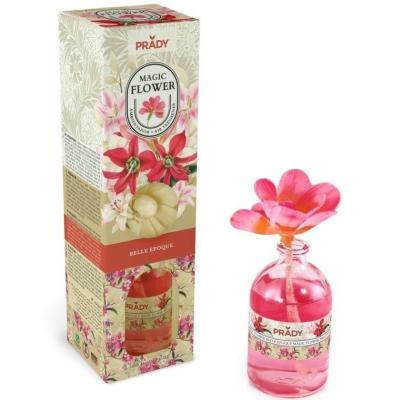 Prady Magic Flower Odorizant de camera cu floare 100Ml Belle Epoque