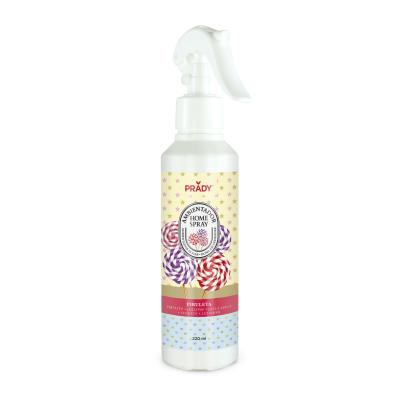 Prady Odorizant Spray de camera 220Ml Piruleta/Acadele
