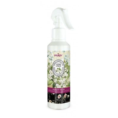 Prady Odorizant Spray de camera 220Ml Dama de Noche/ Iasomie